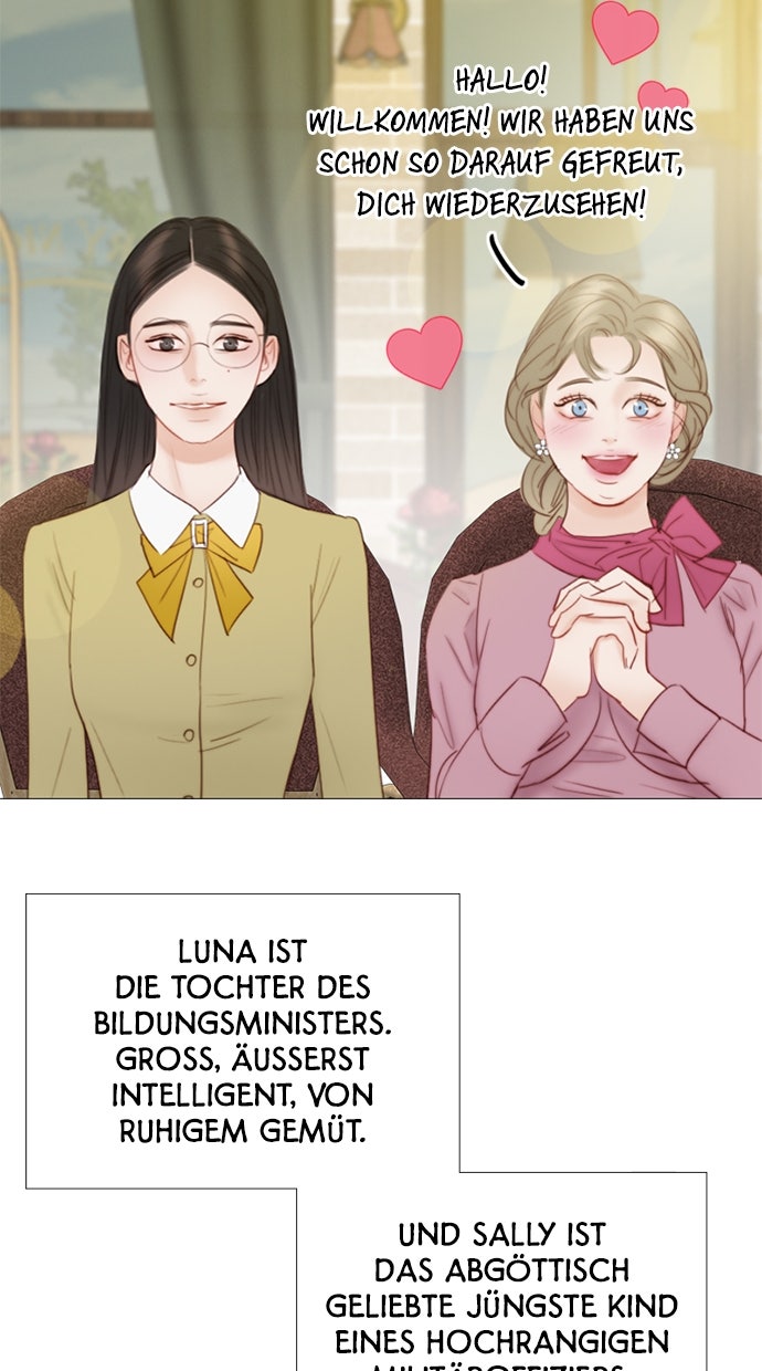 Read Serena Manga Online