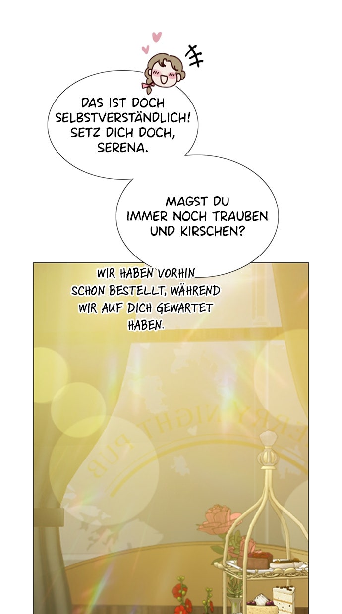 Read Serena Manga Online