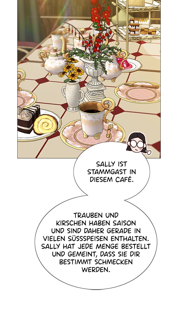 Read Serena Manga Online