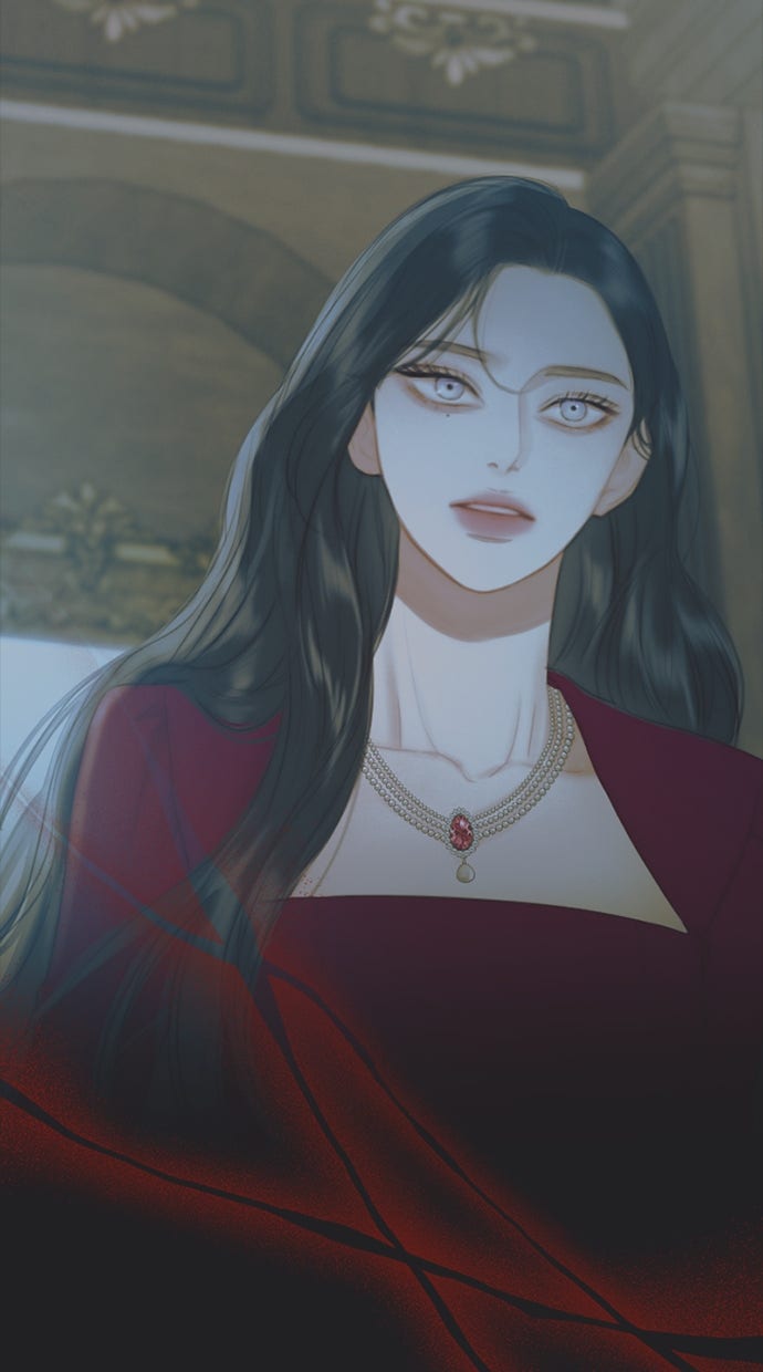 Read Serena Manga Online