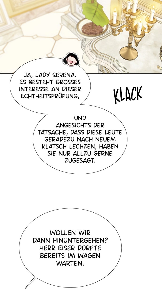 Read Serena Manga Online