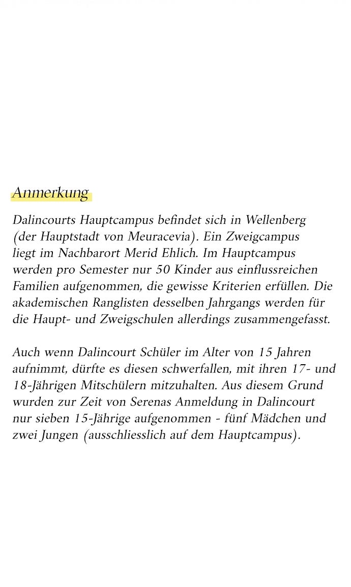 Read Serena Manga Online