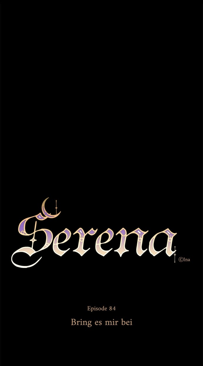 Read Serena Manga Online