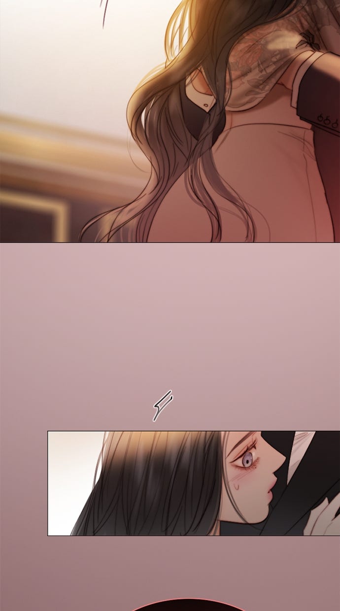 Read Serena Manga Online