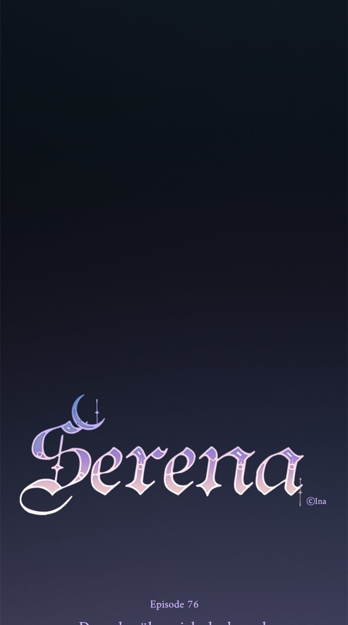 Read Serena Manga Online