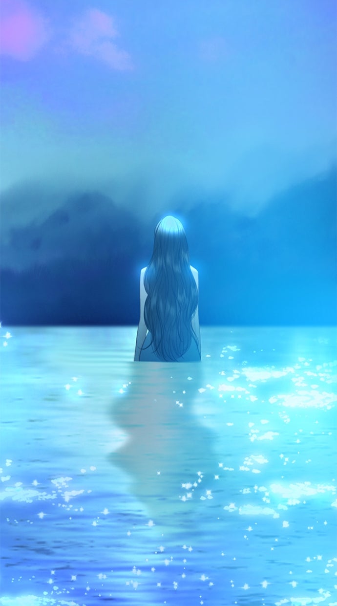 Read Serena Manga Online