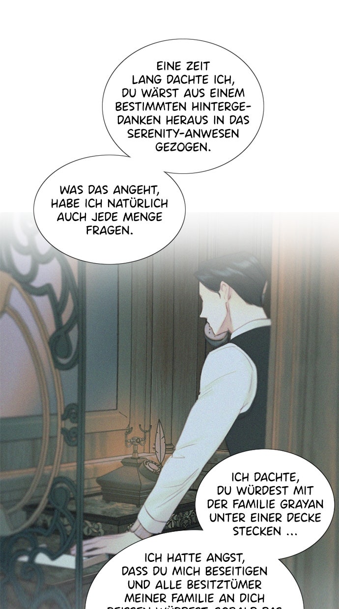 Read Serena Manga Online