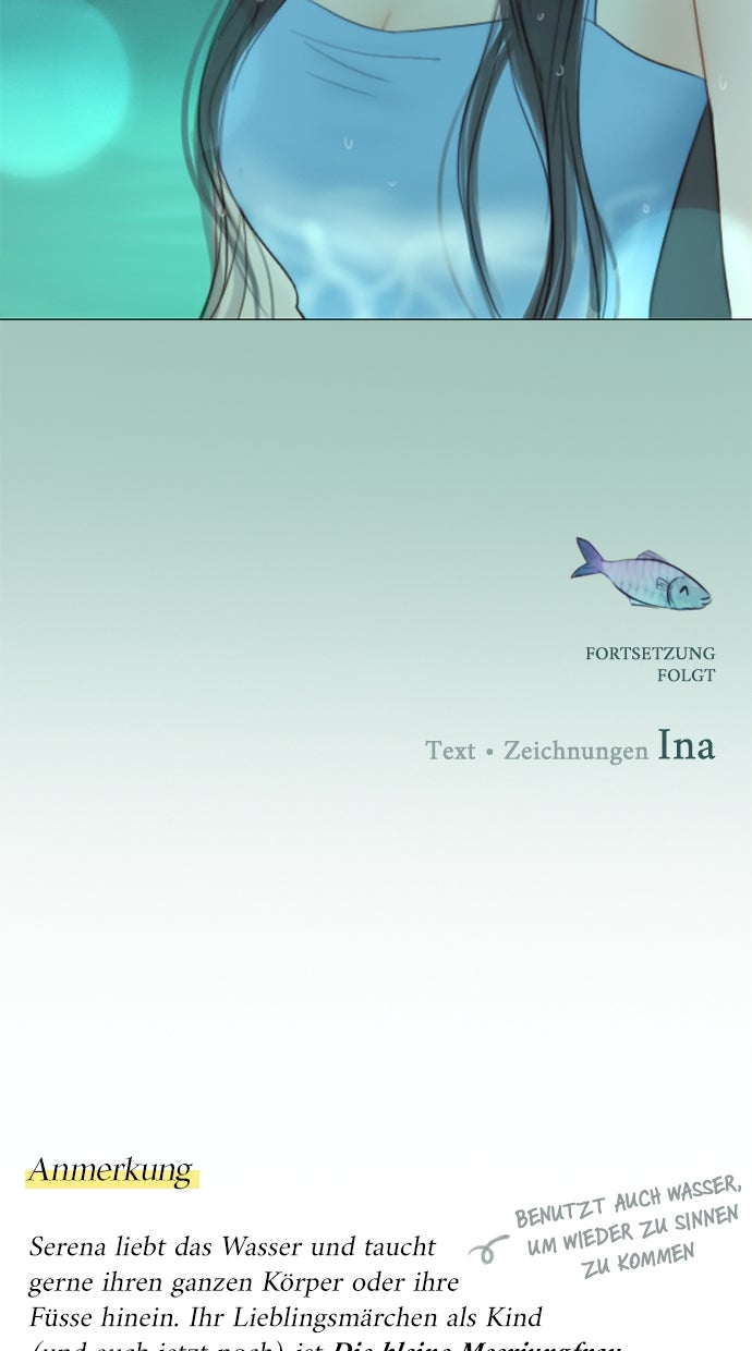 Read Serena Manga Online