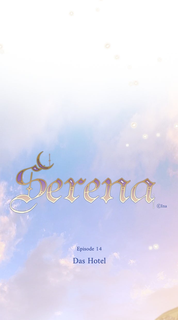 Read Serena Manga Online