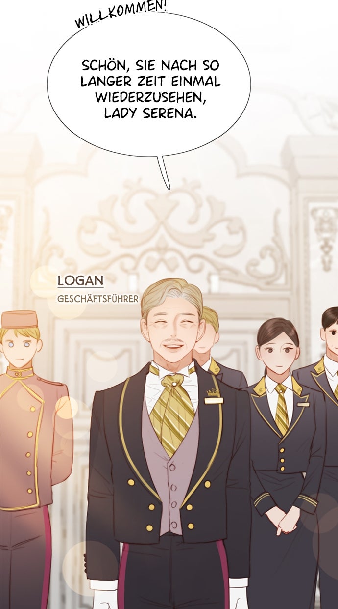 Read Serena Manga Online