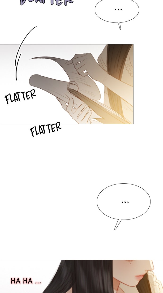 Read Serena Manga Online