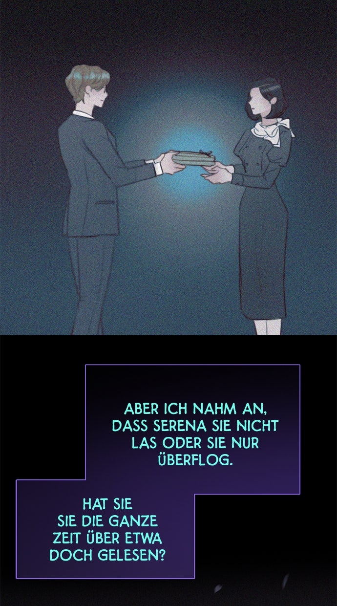 Read Serena Manga Online