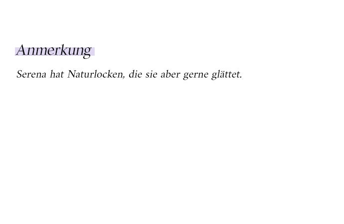 Read Serena Manga Online