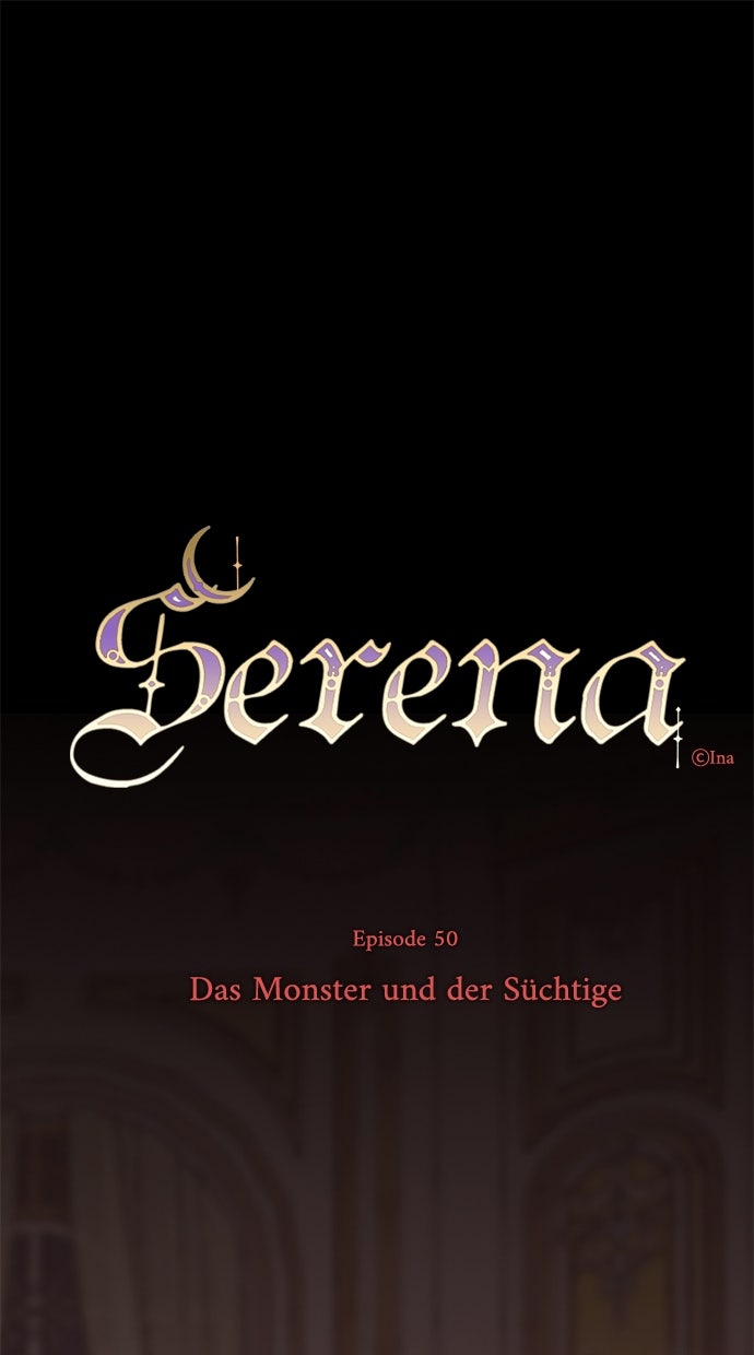 Read Serena Manga Online