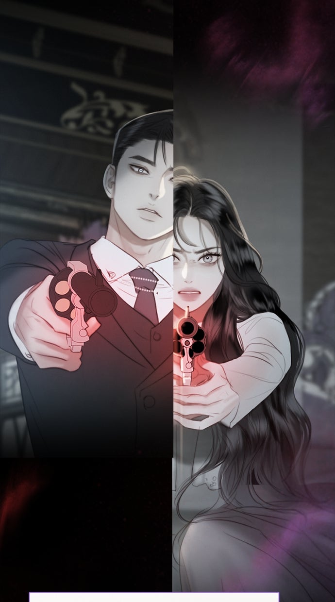 Read Serena Manga Online