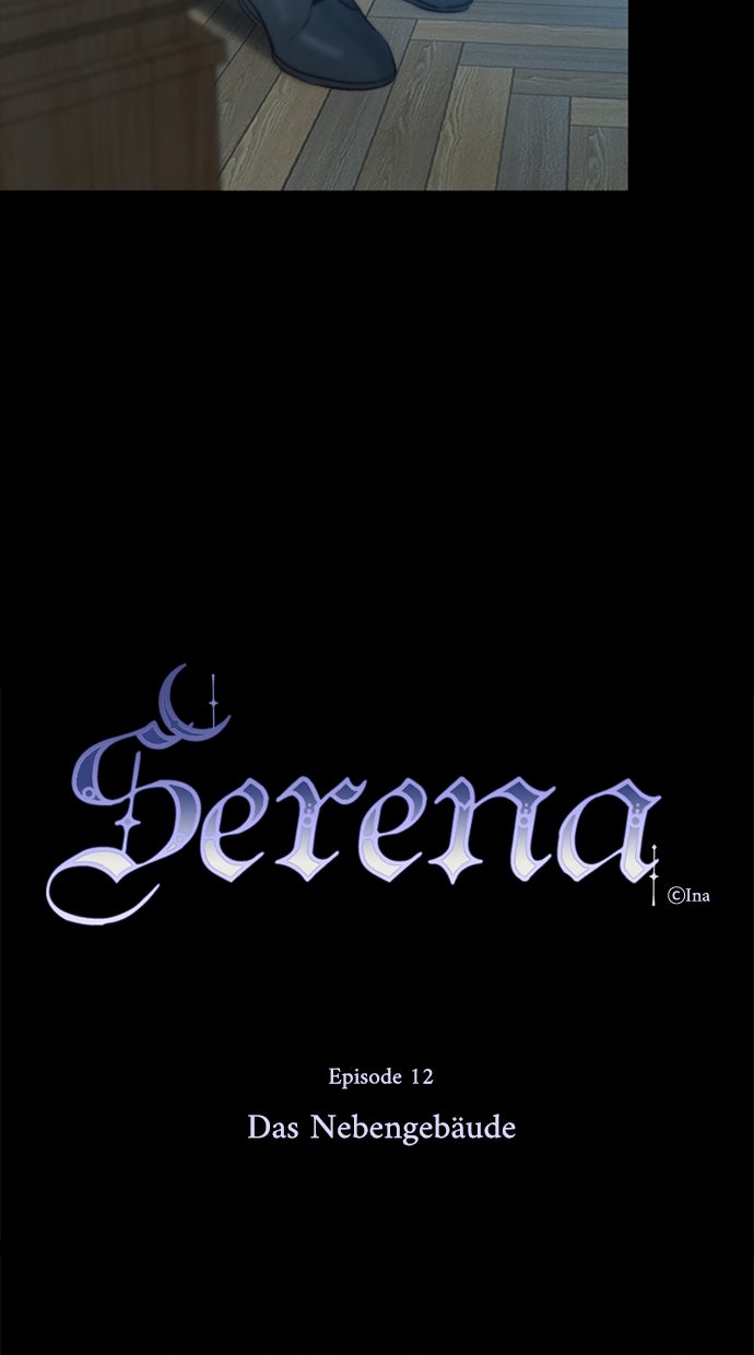 Read Serena Manga Online