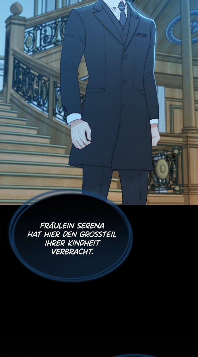 Read Serena Manga Online