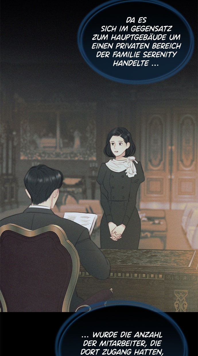 Read Serena Manga Online