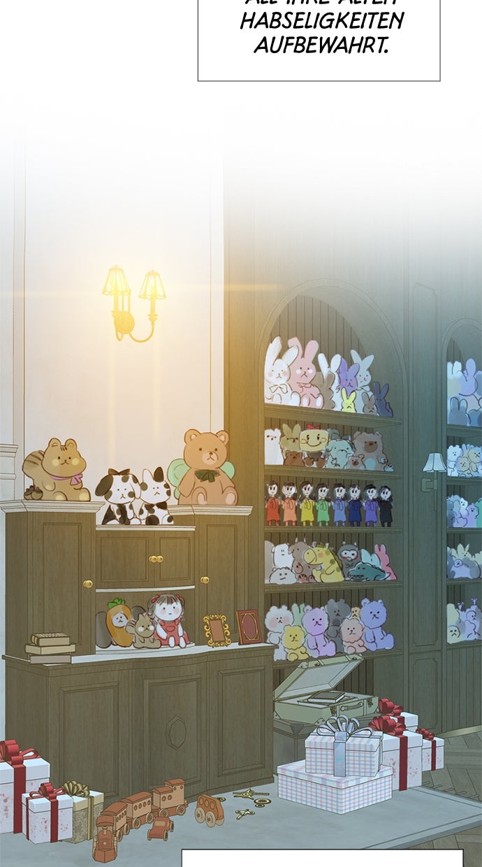 Read Serena Manga Online