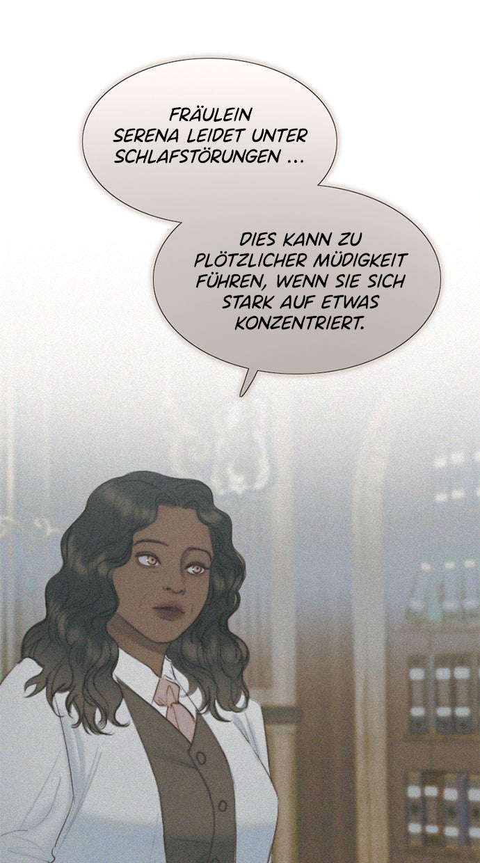 Read Serena Manga Online