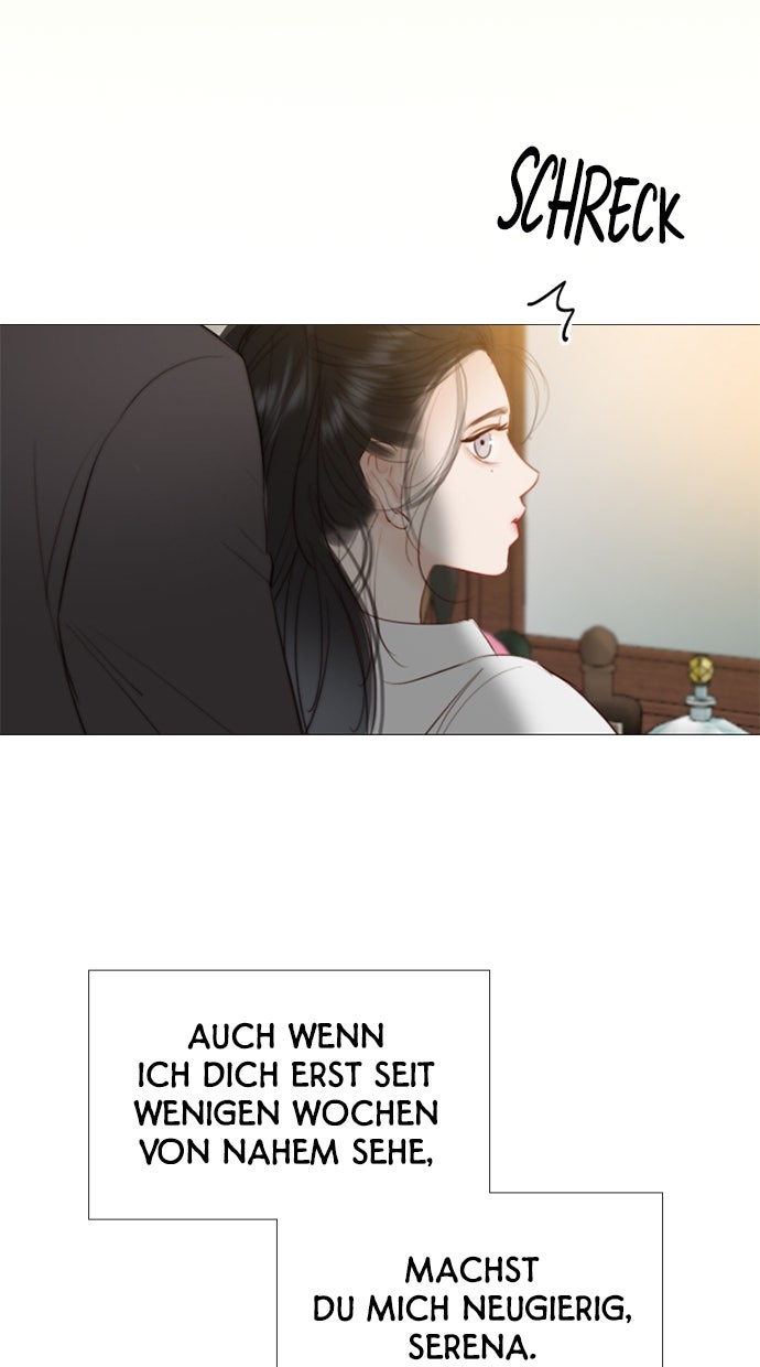 Read Serena Manga Online