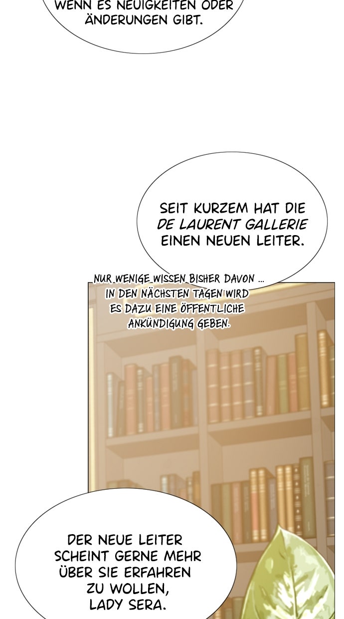 Read Serena Manga Online