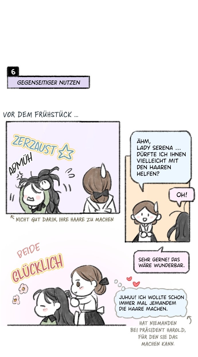 Read Serena Manga Online