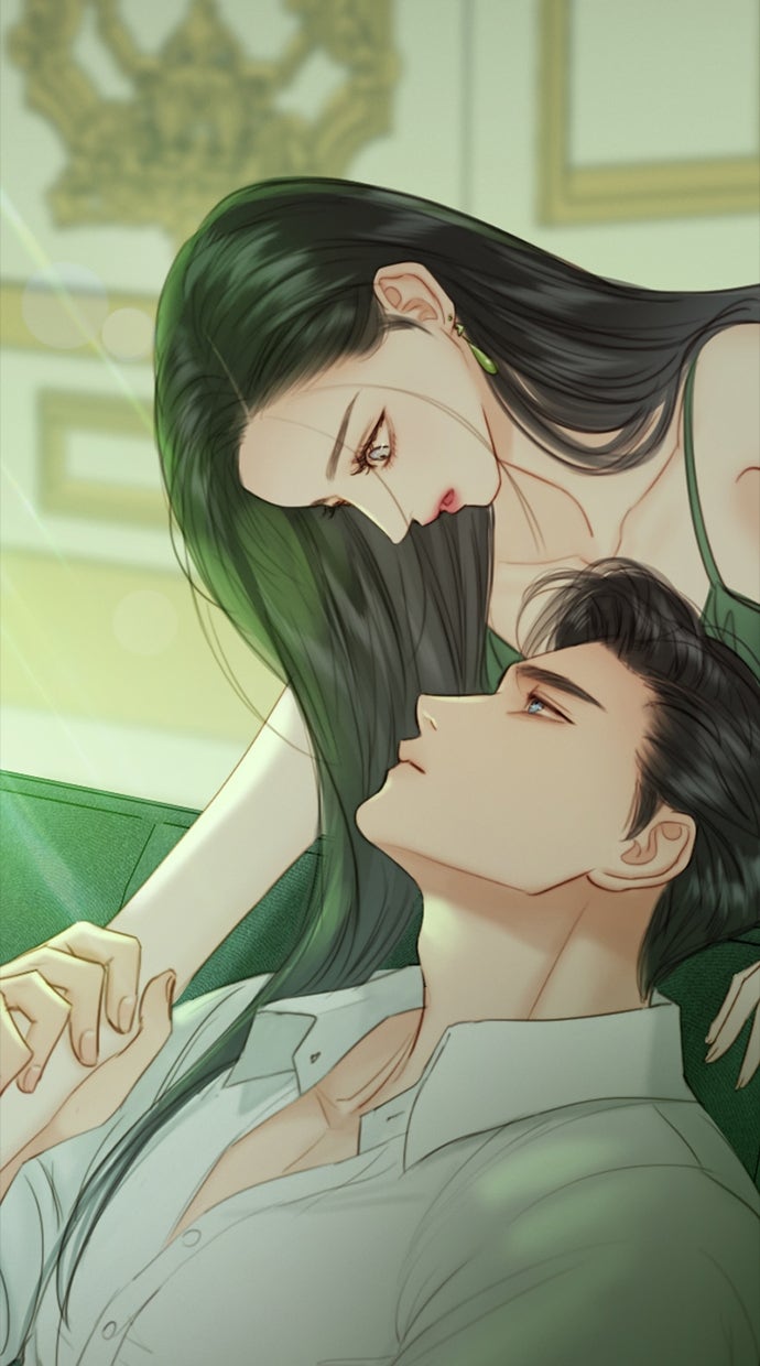 Read Serena Manga Online