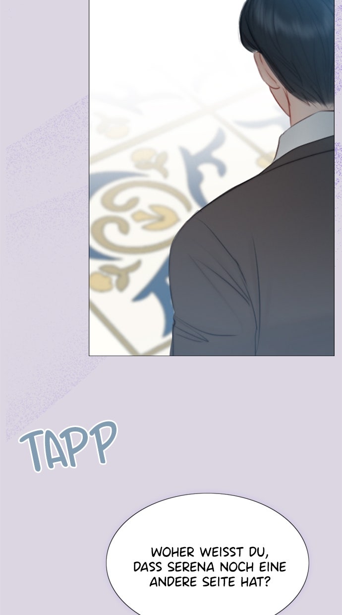 Read Serena Manga Online