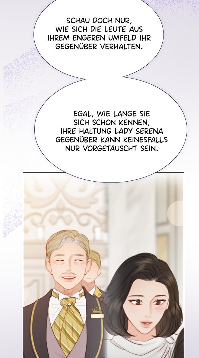 Read Serena Manga Online