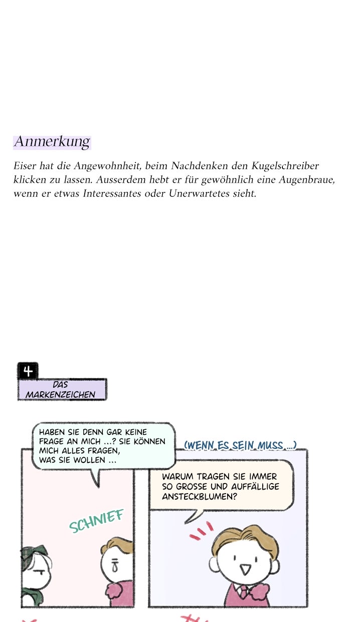 Read Serena Manga Online