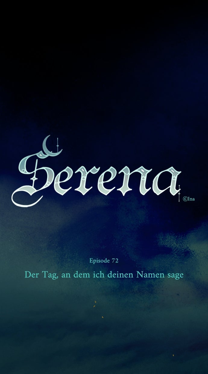 Read Serena Manga Online