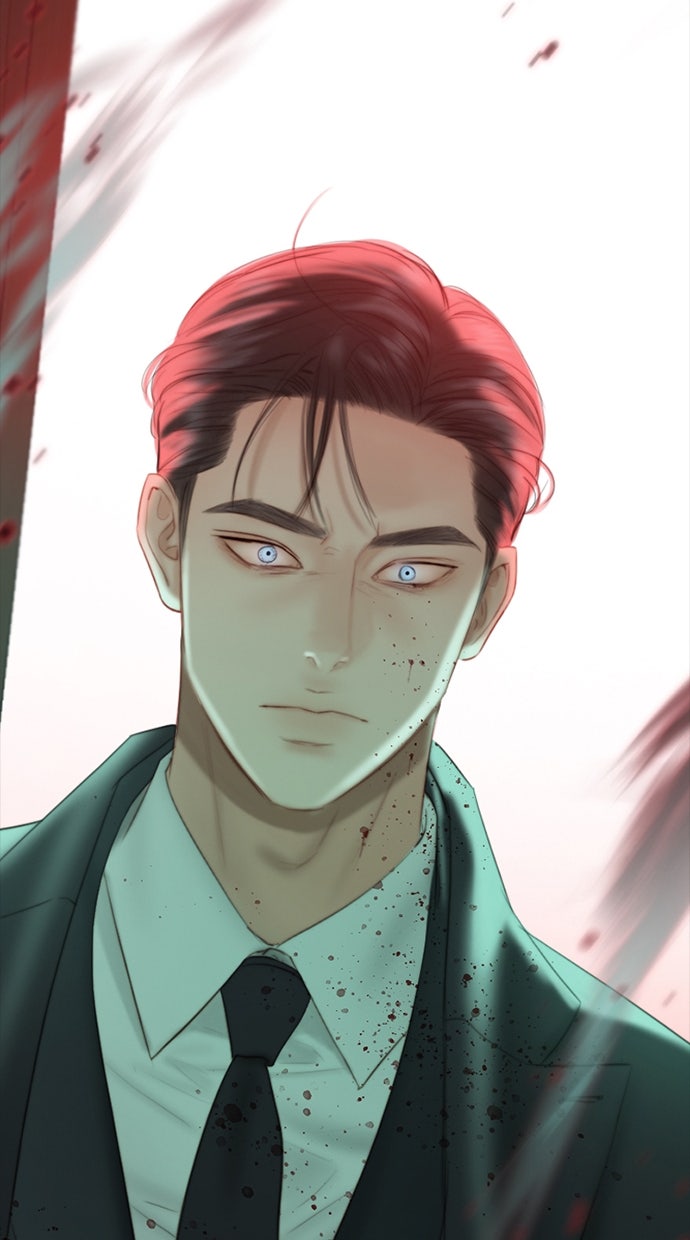 Read Serena Manga Online