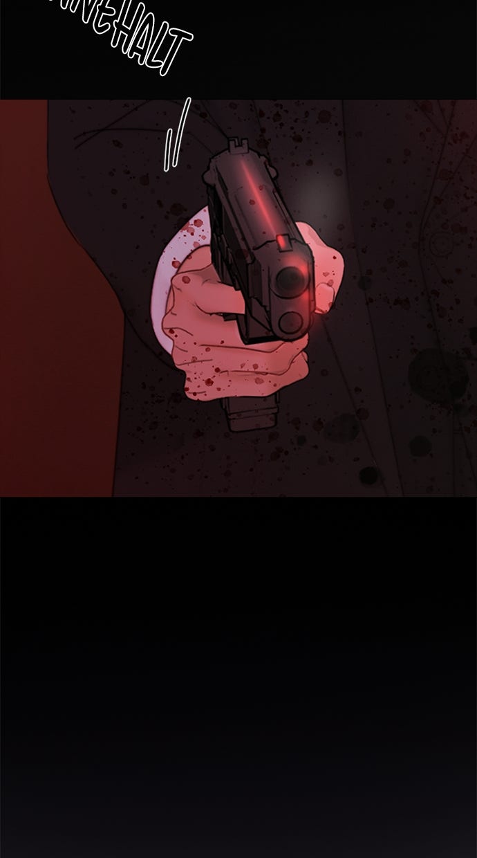 Read Serena Manga Online