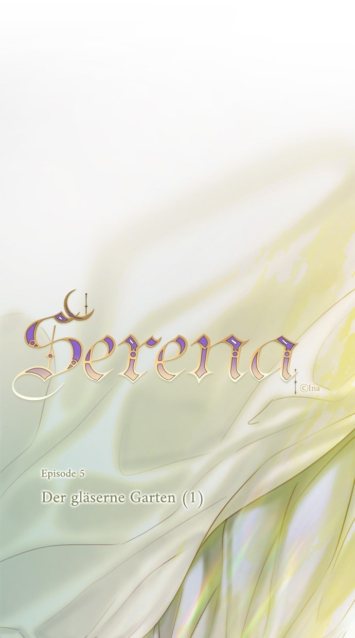 Read Serena Manga Online