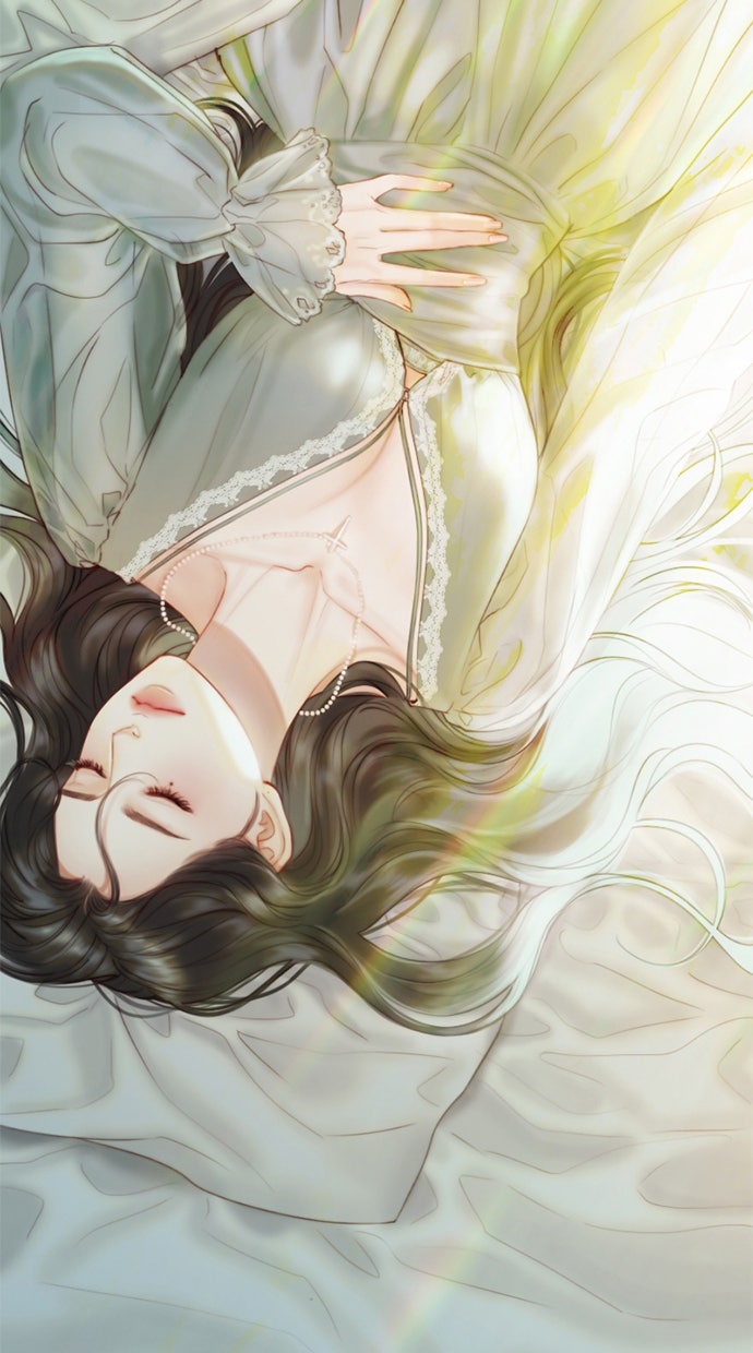 Read Serena Manga Online