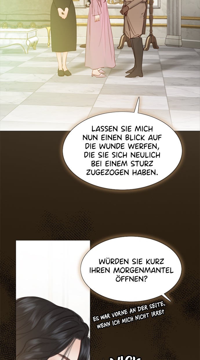 Read Serena Manga Online