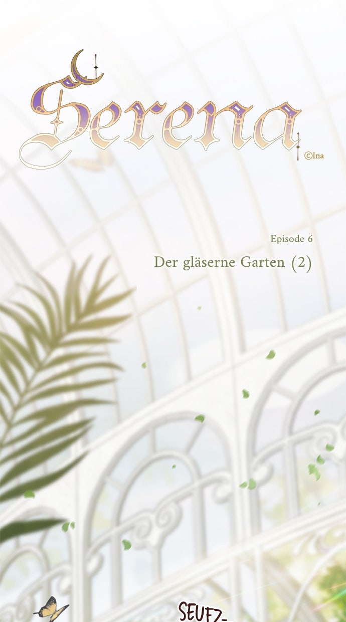 Read Serena Manga Online