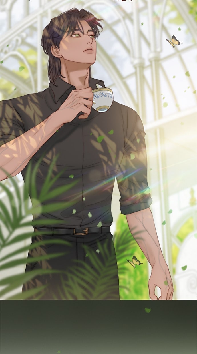 Read Serena Manga Online