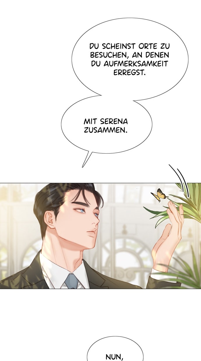 Read Serena Manga Online