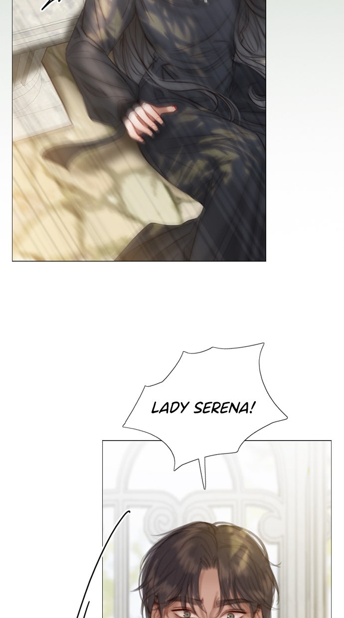 Read Serena Manga Online