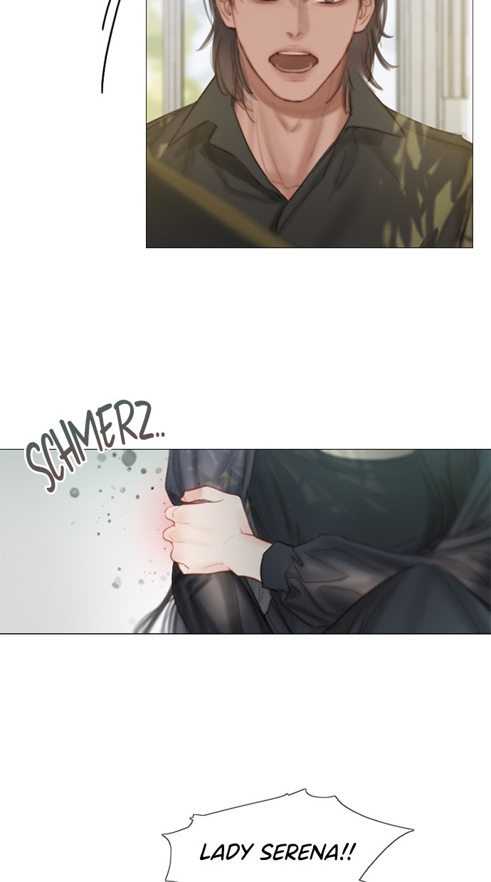 Read Serena Manga Online