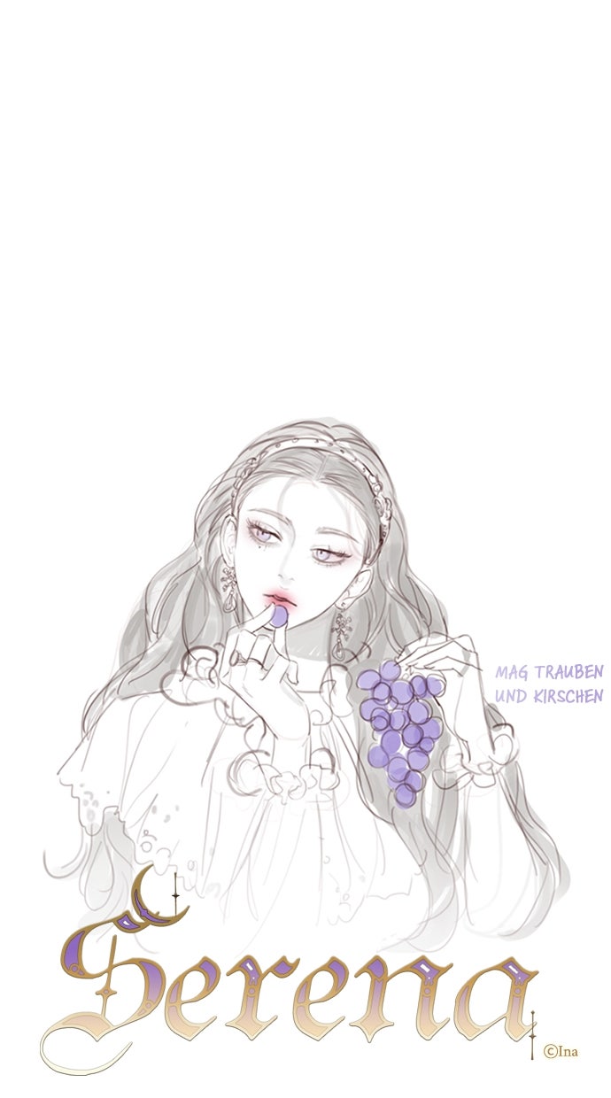 Read Serena Manga Online