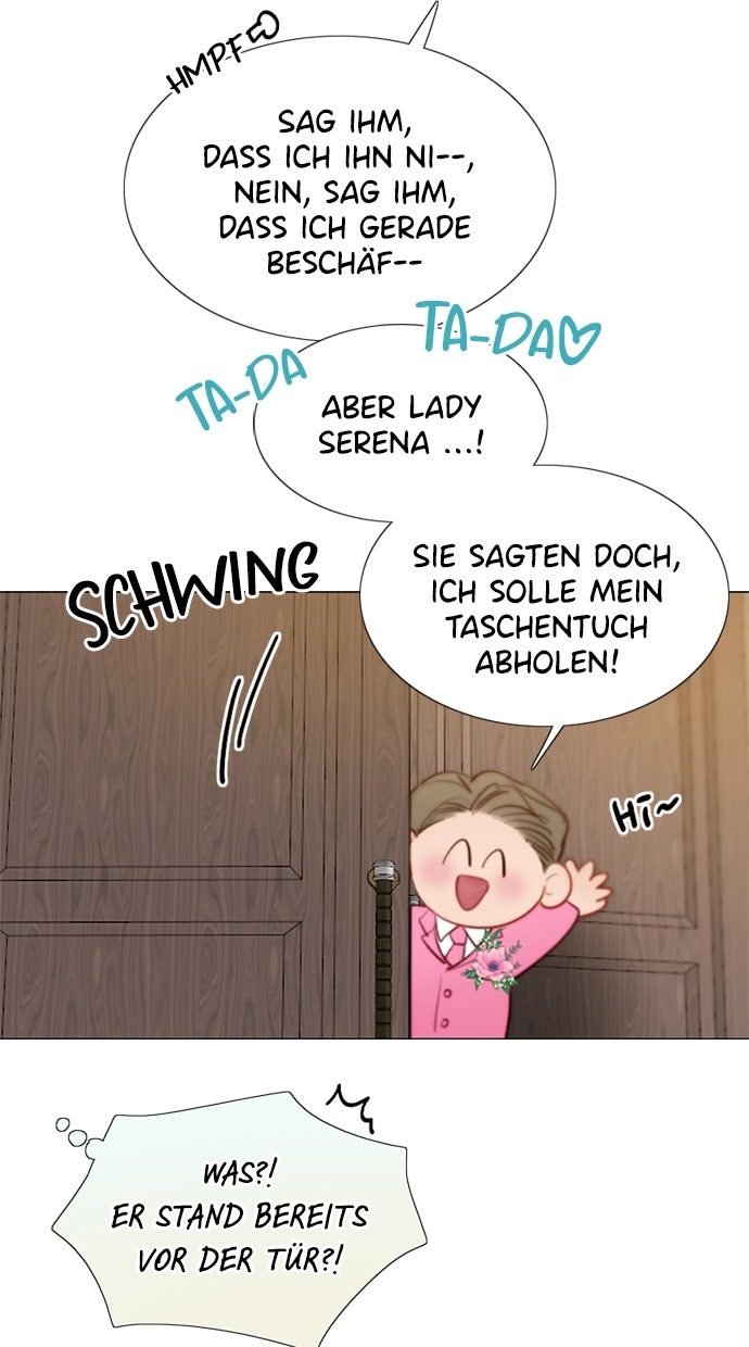 Read Serena Manga Online