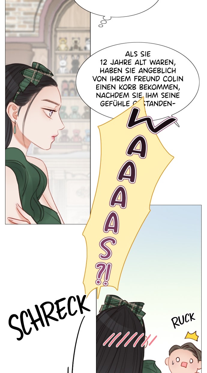 Read Serena Manga Online