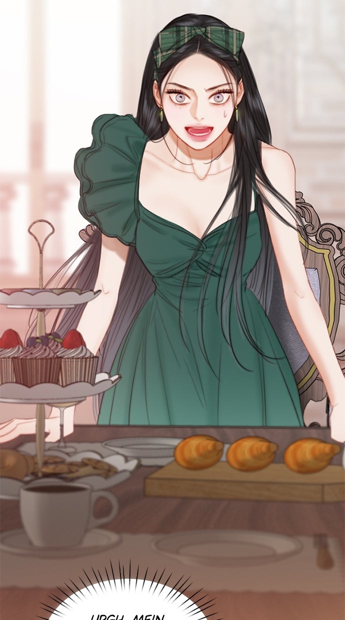 Read Serena Manga Online