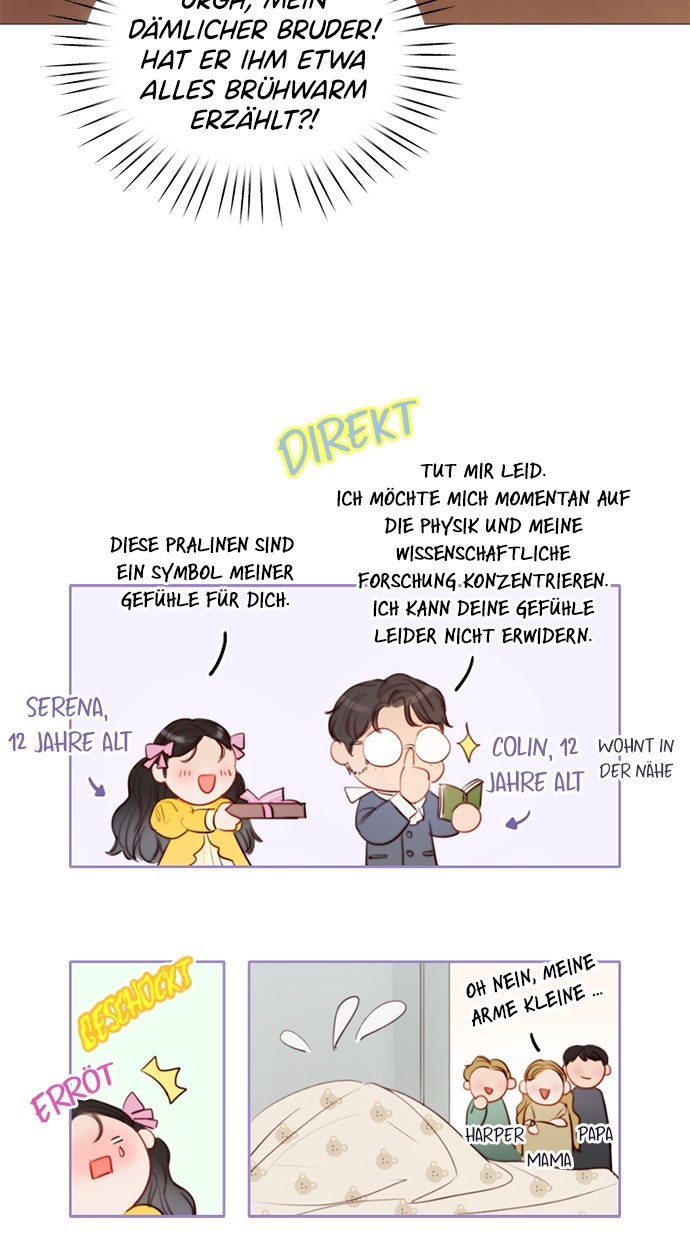 Read Serena Manga Online