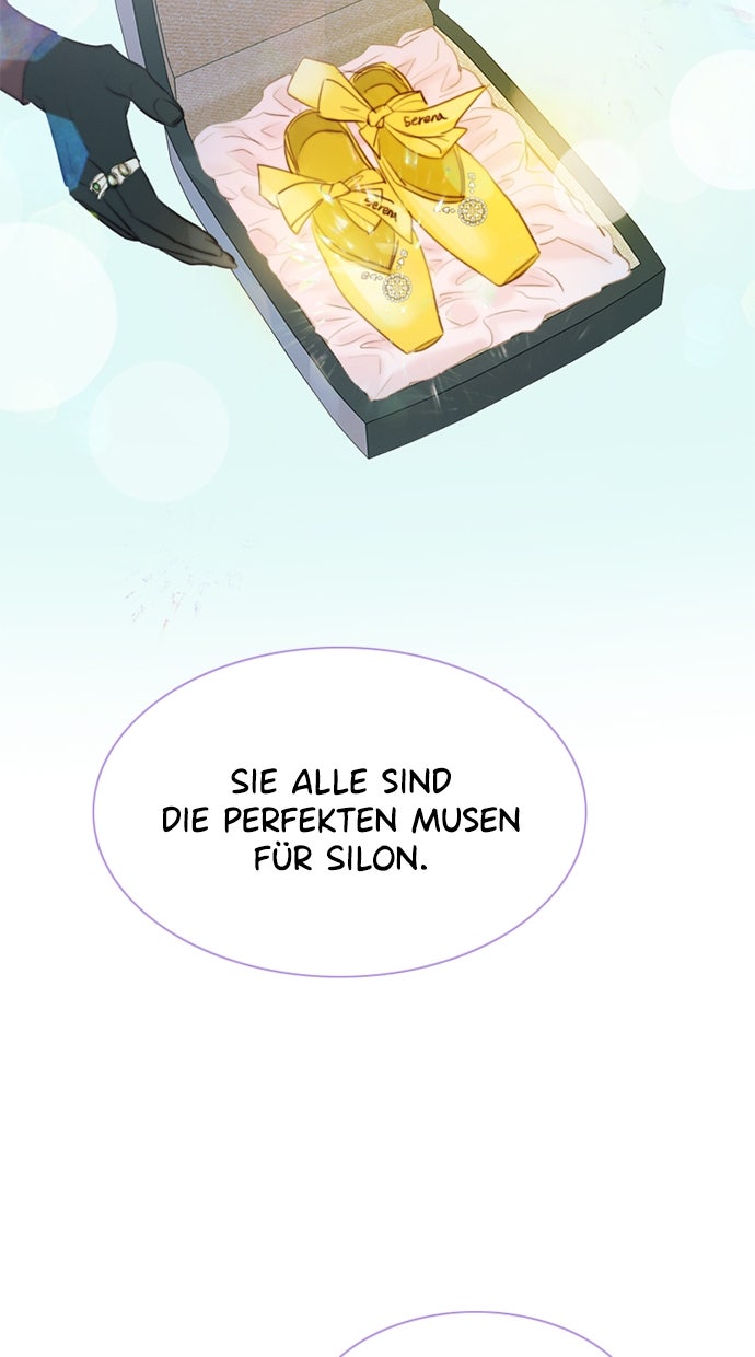 Read Serena Manga Online