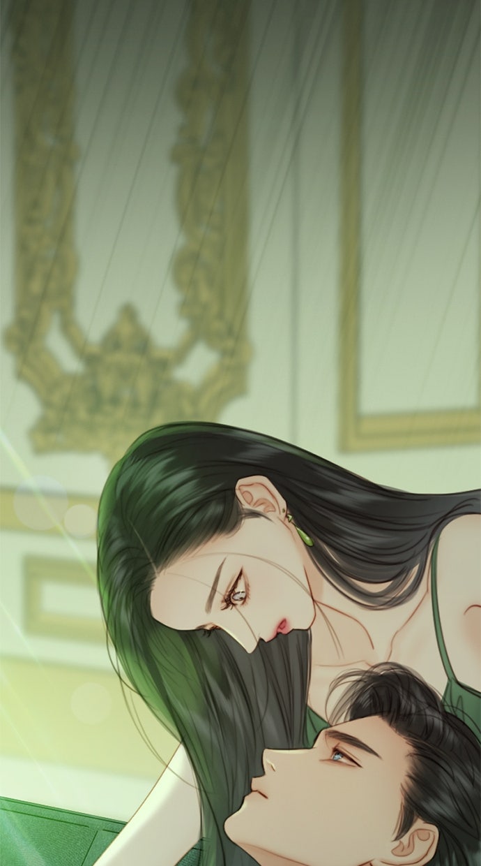 Read Serena Manga Online