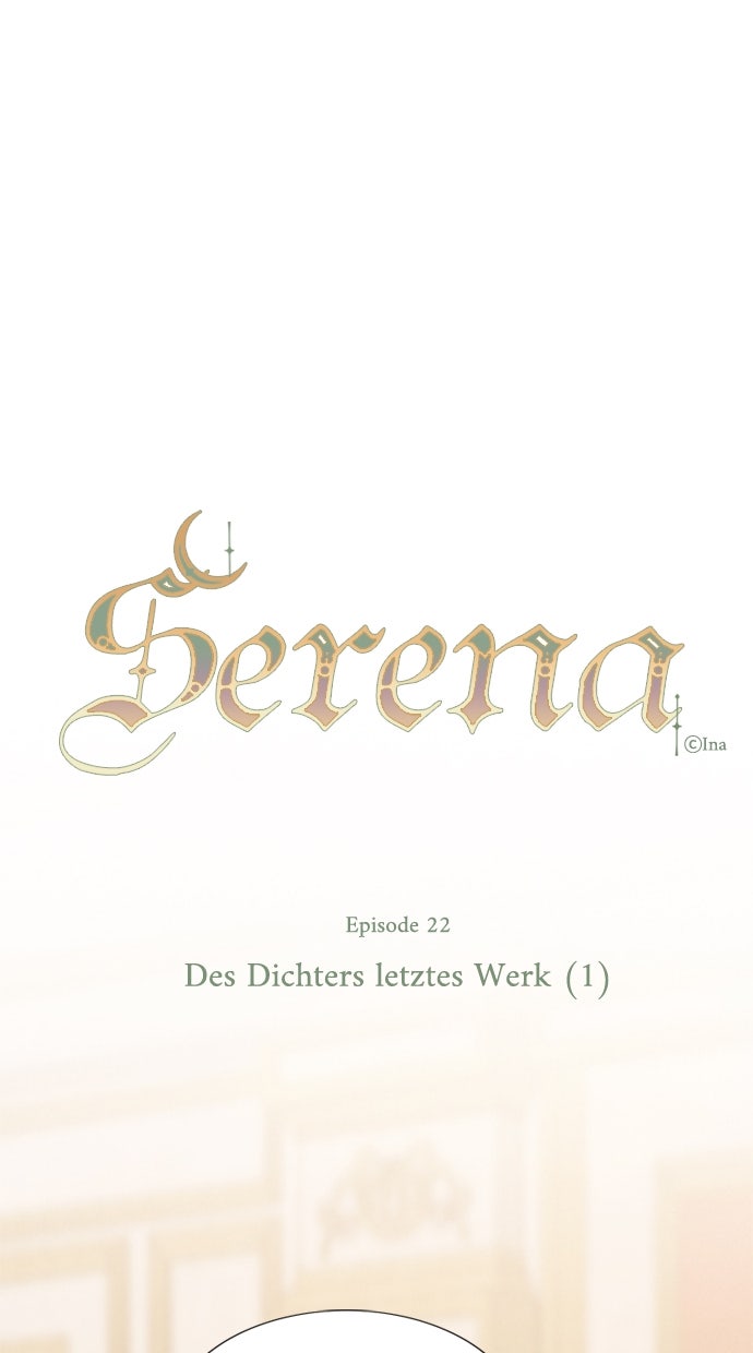 Read Serena Manga Online